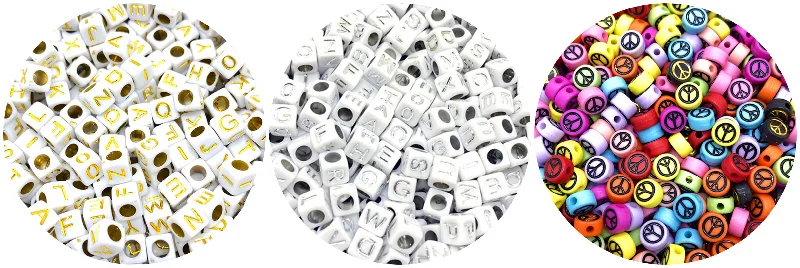 100pcs 6mm Mixed Square Alphabet Letter Beads Charms Bracelet Necklace For Jewelry Making DIY Accessories 100pcs 6mm Mixed Square Alphabet Letter Beads Charms Bracelet Necklace For Jewelry Making DIY Accessories