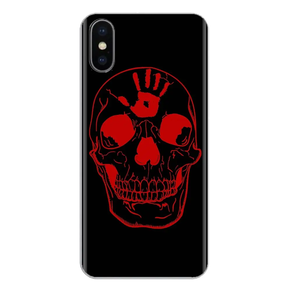 Силиконовый чехол для телефона Skyrim Dark browards Xiaomi Mi6 Mi 6 A1 Max Mix 2 5X 6X Redmi Note 5 5A 4X 4A A4 4 3 Plus