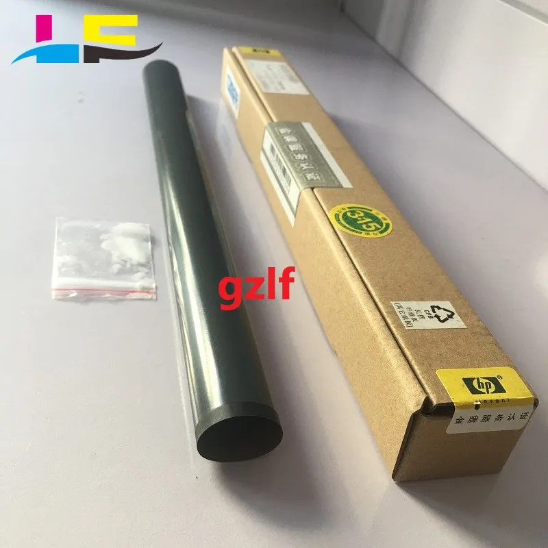 Оригинальный Сертифицированный фьюзерный пленочный рукав для HP 5000 5100 5200 5035 5025