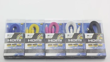 

1.5M HDMI to HDMI Cable 1.4 Version Digtal Vedio & Audio Cable Full 1080P High Speed HDMI Cable with Ethernet
