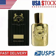 Mens Parfum Godolphin Body Spray Long Lasting Fragrance Original Good Smell Colognes for Men