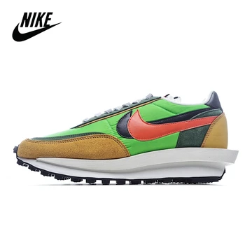 

Original Nike Sacai x NK LVD Waffle Daybreak Men's Women's Size 36-45 BV0073-001 BV0073-300