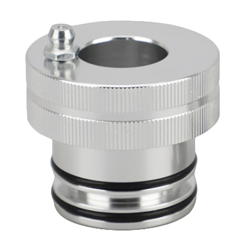 Car Wheel Bearing Greaser Repair Tool 39mm Bearing Oil Injection Tool