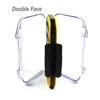 1PC Pocket Size Double Layers Waterproof Nymph Fishing Fly Box 10.5X7.0X3.1CM Fly Fishing Tackles ► Photo 3/5