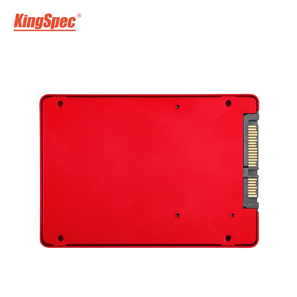SSD 120 ГБ 240 ГБ 480 ГБ KingSpec 960 ГБ 2,5 SATA3 Твердотельный накопитель Жесткий диск hdd серии S400 interno Drive для настольных ПК