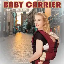 2-30 месяцев детская многофункциональная переноска передняя сторона детская переноска высокого качества слинг рюкзак сумка