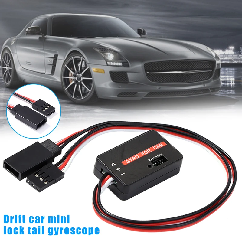 rc drift accessories
