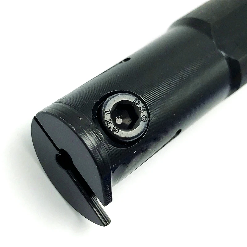 MGIVR2520-1.5 MGIVR2520-2 MGIVR2520-3 MGIVR2520-4 내부 그루빙 터닝 공구 홀더, 카바이드 인서트 10 개