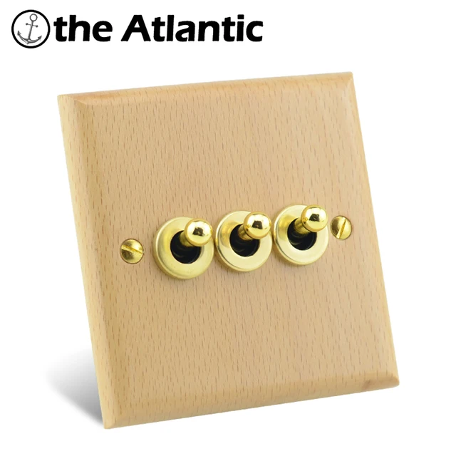 100% 새 제품이며 고품질의 벽 스위치