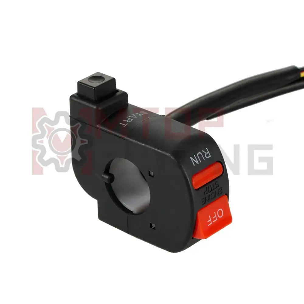 Кабель переключателя RHS для Honda CBR250RR MC22 1989 1999 35130 KAZ 000 1990 1991 1992 94 95 1996 1997