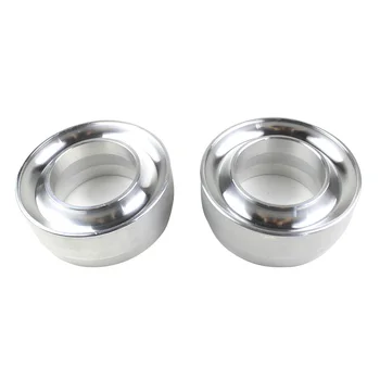 

2.5"Lift Front Leveling Kit for Dodge Ram 1994-2017 1500 2WD Spray Plating Auto Replacement Parts