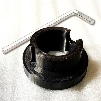 

Quick Release Modified Kit for Fanatec Podium DD1 / DD2 AccessoriesReduce Vacancy