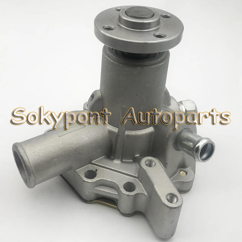 Водяной насос для Perkins 403D-11 404D-15 403C-11 403D-15 U45017961 145017960 с уплотнительное кольцо 1 шт