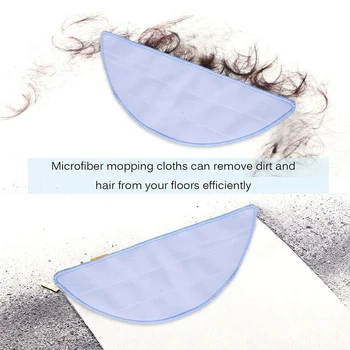 

Side Brush Filter Kit For ILIFE Robot Vacuum Cleaner V3s V5 V5s V5s Pro Sweeping Robot Running At Peak