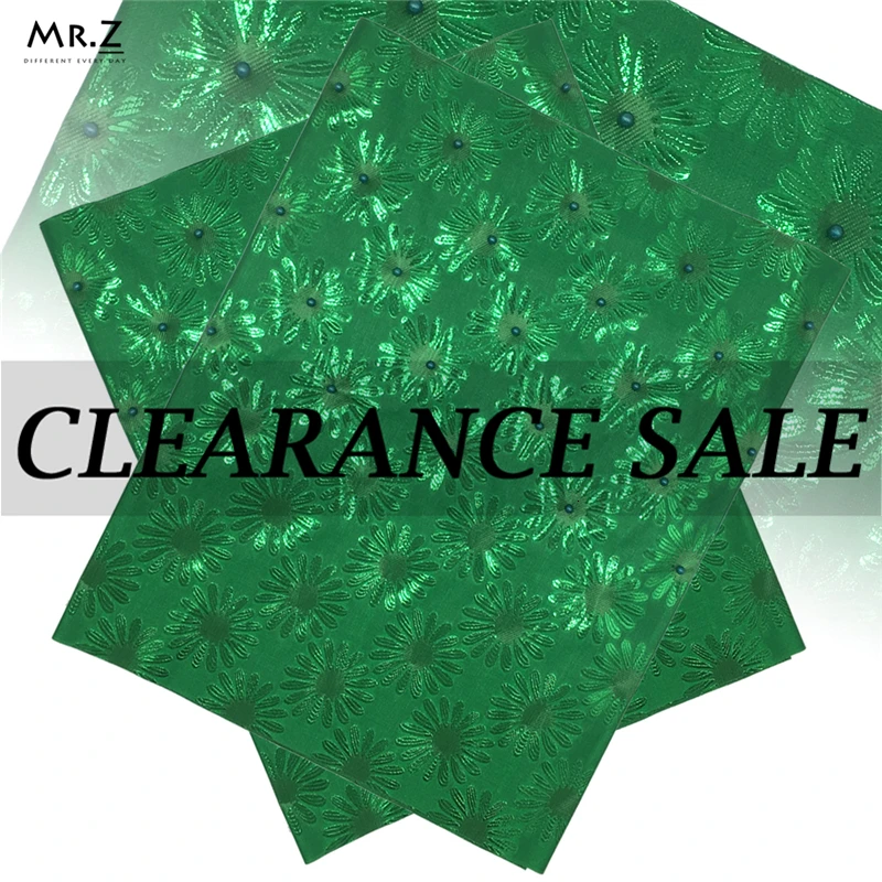 Распродажа высокого качества нигерийский геле головной убор Африканский Sego головной убор галстук с бисером 2 шт./компл. Вечерние