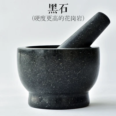 Fokhagymásdaráló Fokhagyma Sajtó Háztartás Adeth Pestle And Mabitár, Márványcsiszoló - Image 5