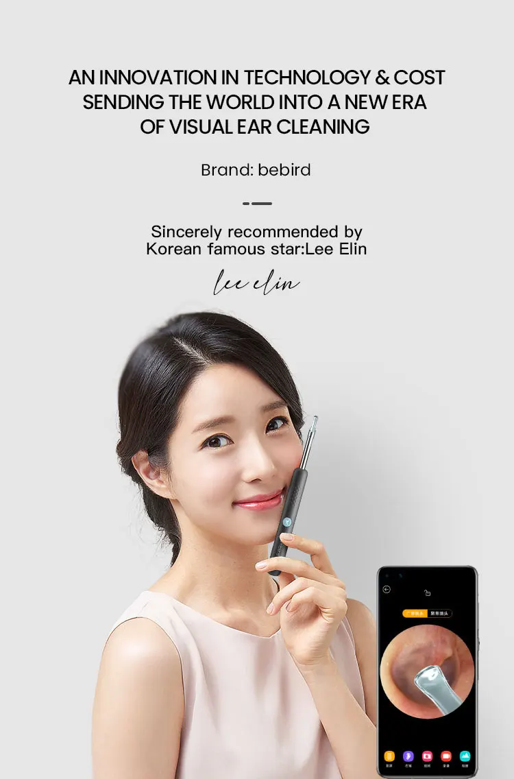 acessórios e aparelhos de cuidados pessoais