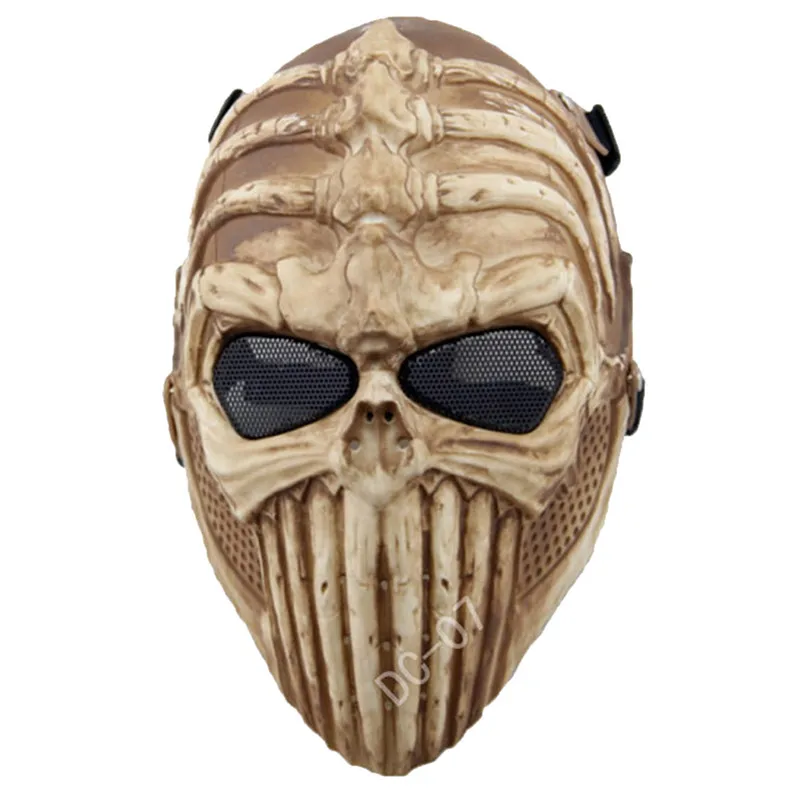 DC07-Skeleton