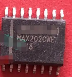 MAX202CWE SOP16