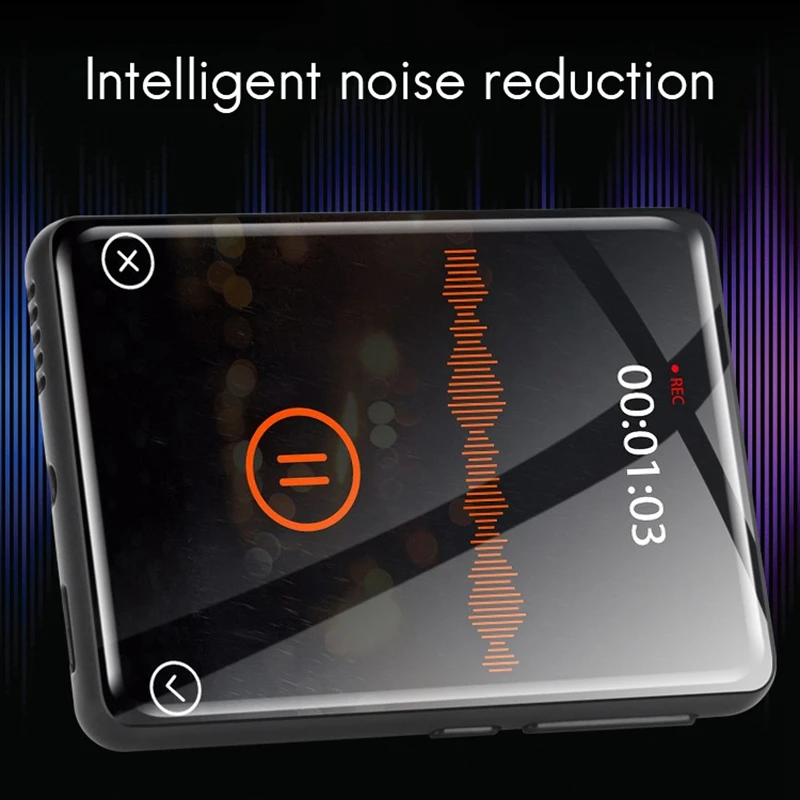 Used Original Unlocked Apple iphone 7  iOS ?Bluetooth Full Press Sn Version Mp3 Student Version Mp4 Play Music Player 3.0 Inch 8GB Lossless HiFi External Play