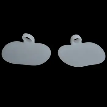 

Metatarsal Pads Apple Type Ball Of Forefoot Cushions Silicone Palm Insoles Relief Muscle Soreness Foot Pain Relief