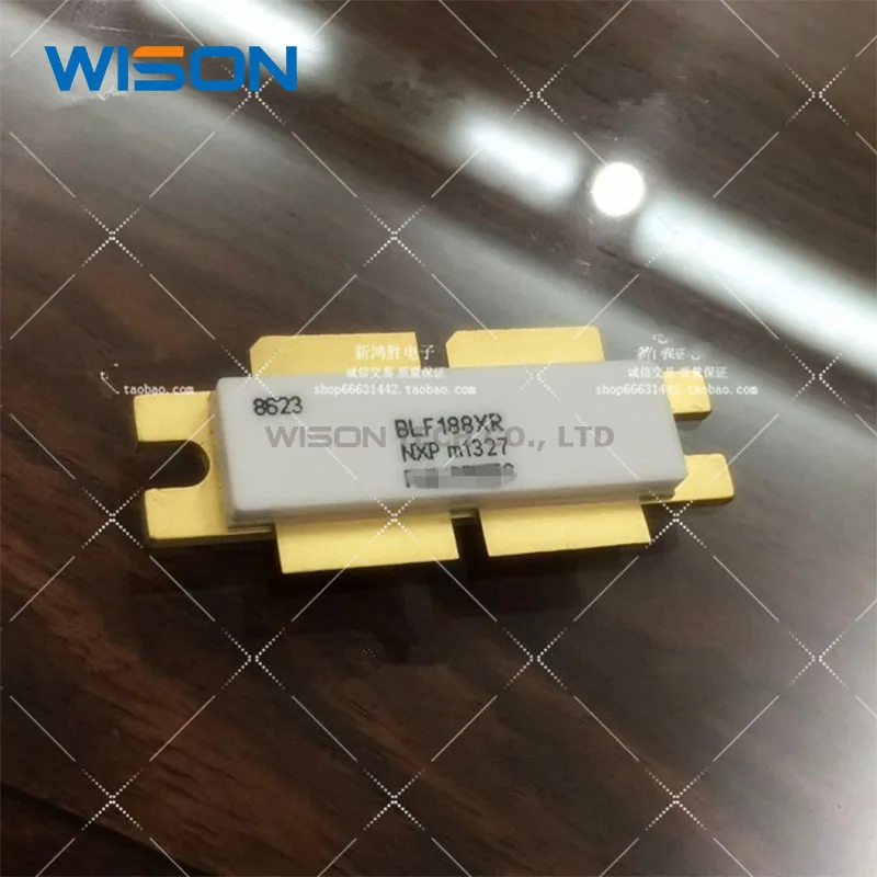BLF188XR BLF 188XR BLF188 XR LDMOS Мощный транзистор 1400 Вт/ВЧ до 600 МГц/50 в новый оригинальный |