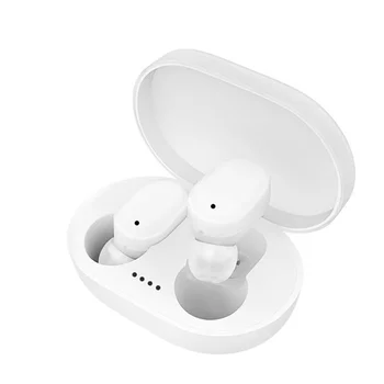 

For Mobile Phone Durable High-quality Bluetooth In-Ear Wireless Headset Noise Canceling Microphone