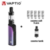 Electronic Cigarettes