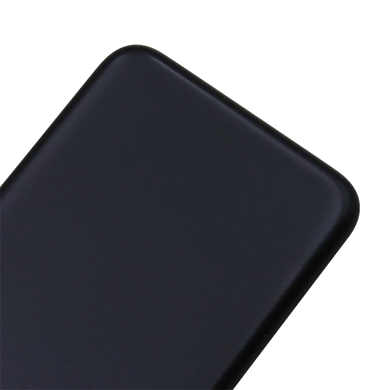 Для ASUS ZB555KL Крышка корпуса батареи для ASUS Zenfone Max M1 ZB555KL Корпус чехол с крышкой для Zenfone ZB555KL чехол