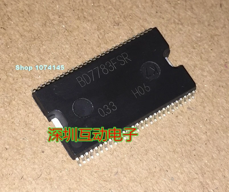 BD7783FSR SSOP-52