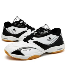 Профессиональная обувь для бадминтона, теннисная обувь средней высоты, обувь для волейбола, обувь для гандбола, мужские кроссовки, спортивная обувь, размер 39-45,3