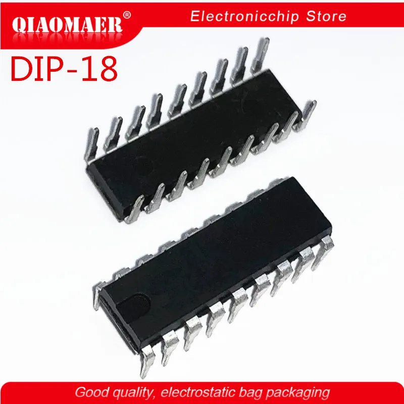 Интегральная схема LB1240 DIP 1240 DIP-18 | Электронные компоненты и принадлежности
