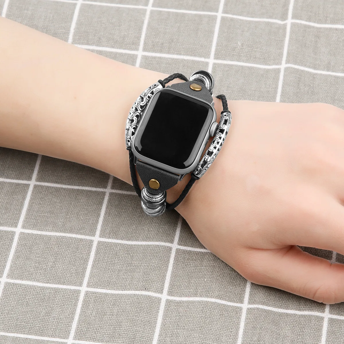 DIY Ƽ  Ʈ  ð ø 6 5 4 3 2 1    , iWatch 38 mm 40 mm 42mm 44 mm