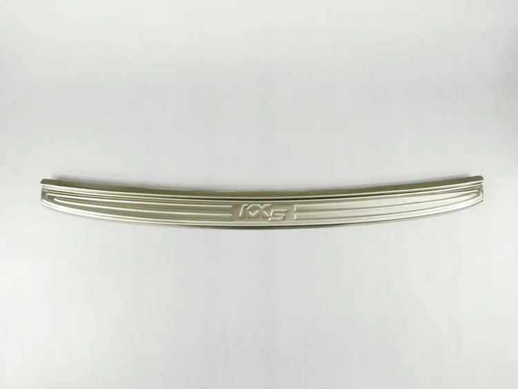 

Create Bin Kia 2016-KX5 Modified Only outside Back Fender Stainless Steel Material
