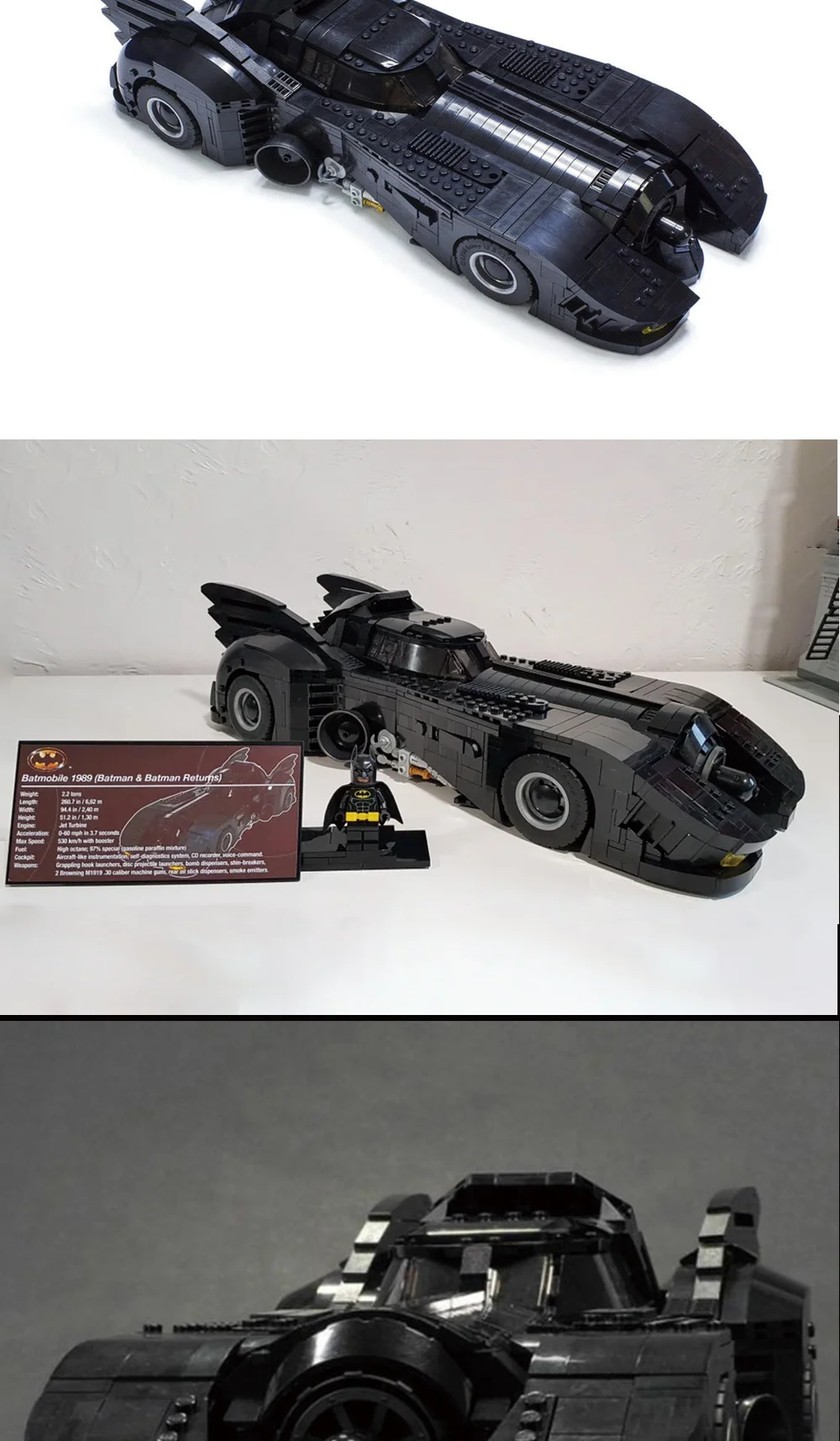 Batmobile  (3)