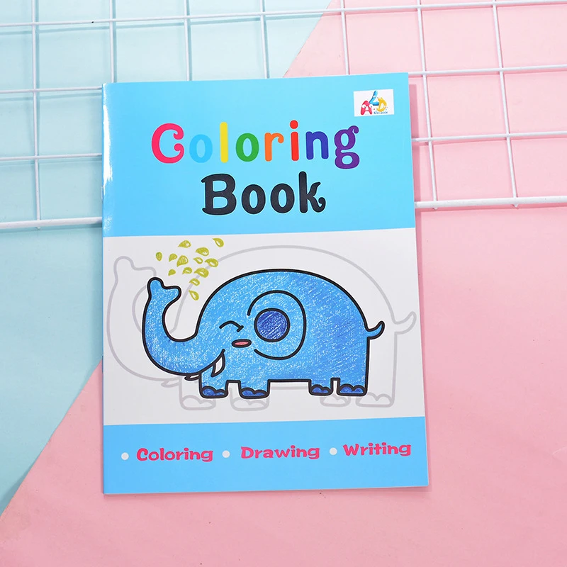 4PCS drawing books Scratch Color DIY Drawing doodles for babies Graffiti Book With Pen Blank black Sketch Book for kid 4PCS drawing books Scratch Color DIY Drawing doodles for babies Graffiti Book With Pen Blank black Sketch Book for kid