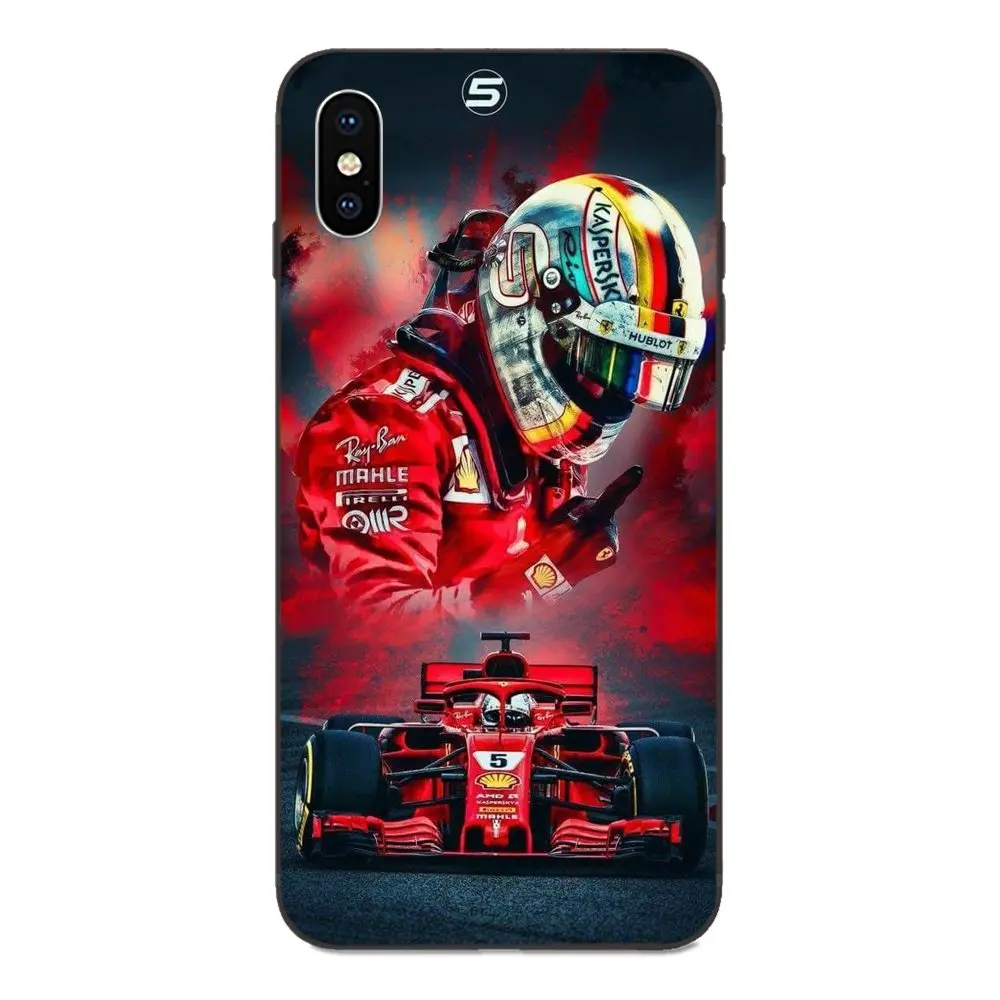 Для Huawei Mate 9 10 20 P8 P9 P10 P20 P30 Lite Mini Play Pro P smart Plus Z Мягкий Роскошный Ayrton Senna I Have No Idols