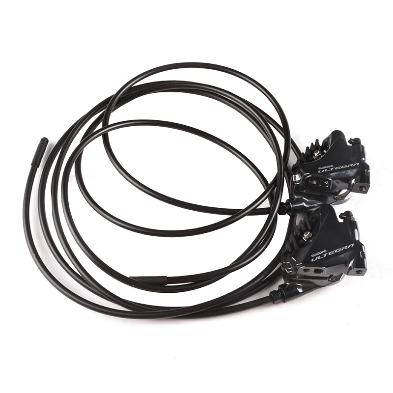Shimano Ultegra Di2 R8070 ST BR R785 Гидравлический дисковый тормоз плоское крепление 2x11