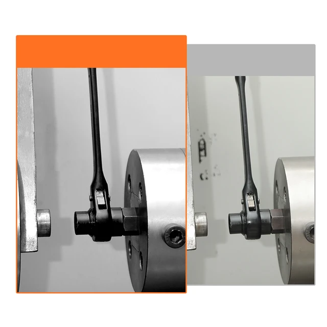 다기능 소켓 어댑터로 작업을 더욱 간편하게.