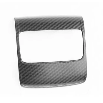 

for 10Th Honda Accord 2018 2019 Rear Air Conditioning Outlet Protection Cover Air Outlet Decorative Patch Sequins