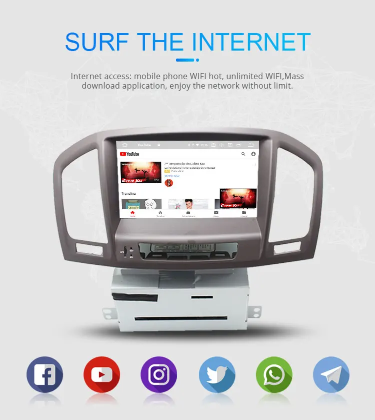 Excellent LJHANG Car DVD Player Android 9.0 For Opel/Vauxhall/Insignia CD300 CD400 2008-2012 WIFI Multimedia GPS Stereo 2 Din Car Radio SD 10 Excellent LJHANG Car DVD Player Android 9.0 For Opel/Vauxhall/Insignia CD300 CD400 2008-2012 WIFI Multimedia GPS Stereo 2 Din Car Radio SD 10