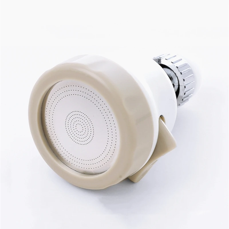 LIUYUE кухня Bubbler ABS аэраторы усилитель душ домашний фильтр брызг воды Ванная комната фильтр для воды 360 градусов водосберегающее сопло