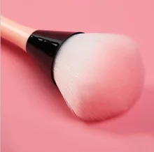 Hot selling  Ultra-soft Plush cosmetic brush   Best Price High-quality  Makeup tools
