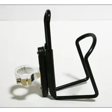 Держатель бутылки воды установка база головка трубки руль расположение держатель бутылки воды переходный разъем