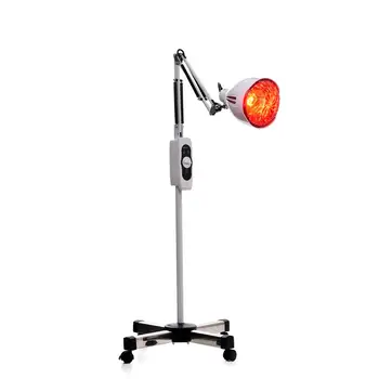 

HM/HW-L1 Beauty Salon Physical Stand Infrared Heat Lamp for Health Care