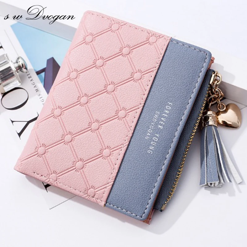 coin and card purse