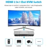 KVM Switches