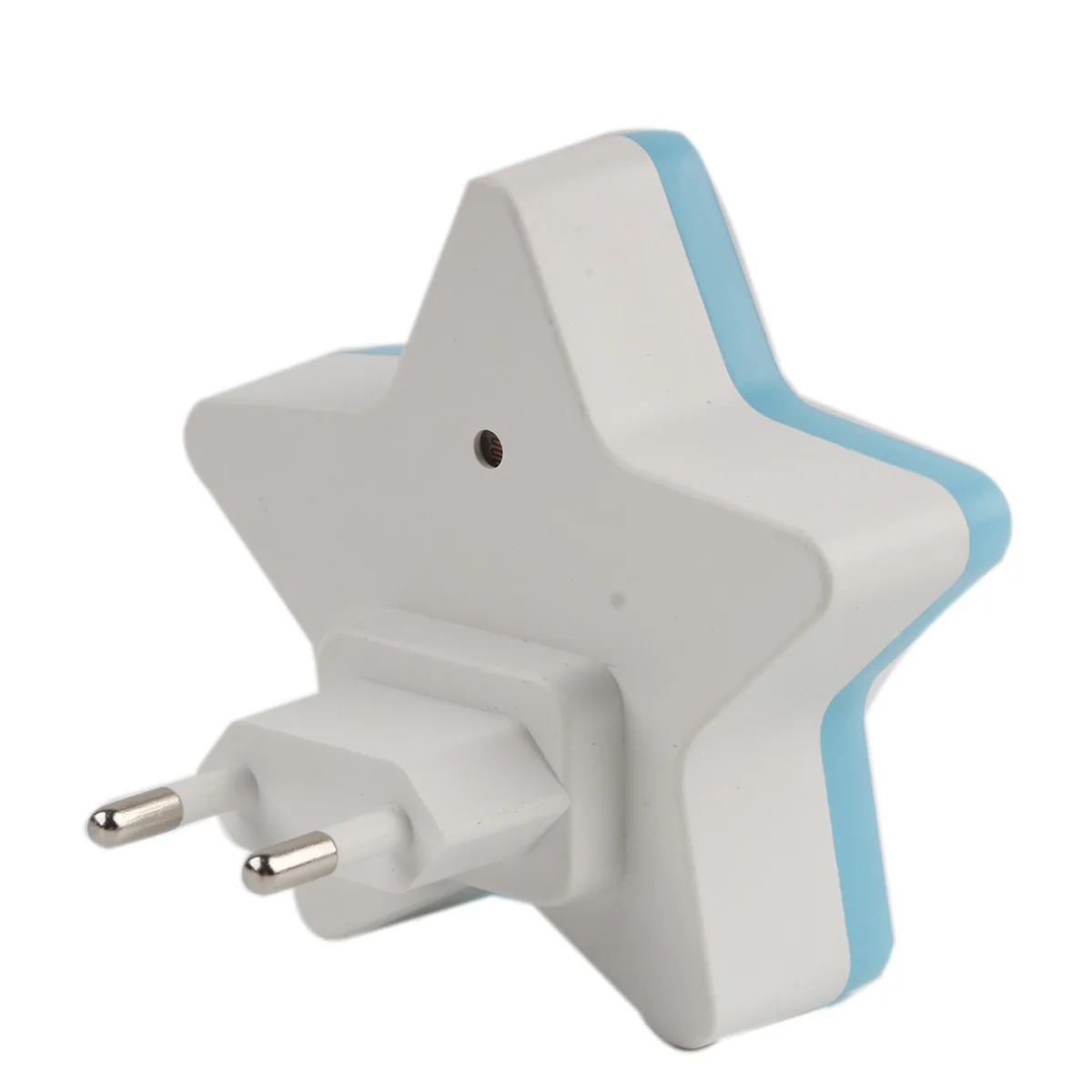Star plug. Ночник в розетку. ночник в форме звезды. ночник розеточный круглый маленький. plugstar фото.