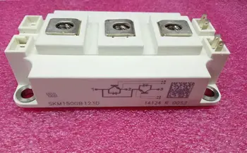 

IGBT en STOCK SKM150GB123D Parts & Accessories SKM150GB123D