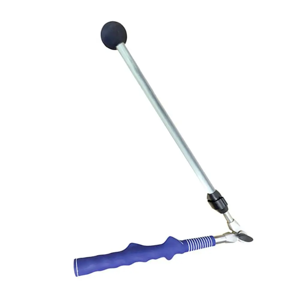 

Outdoor Golf Practice Aids Golf Training Grip Golf Swing Trainer Grip Golfer Correct Hand Position Training Tools